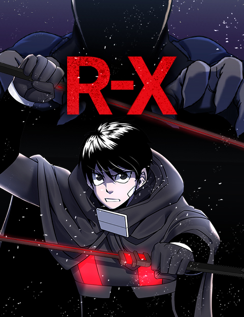 R-X